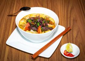Quán chay ngon nhất quận Bắc Từ Liêm, Hà Nội