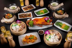 Địa chỉ ăn buffet ngon nhất TP. Thủ Đức, TP. HCM