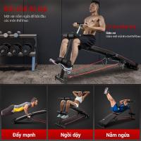 Sản phẩm tập cơ bụng tốt, được yêu thích nhất hiện nay