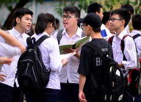 Cách làm bài thi trắc nghiệm môn Lịch sử đạt từ 8 điểm trở lên cho kì thi tuyển sinh lớp 10 năm 2023