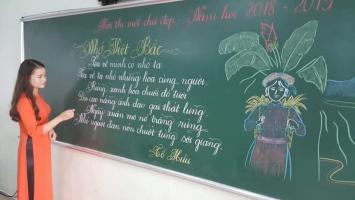 Bài hát chúc mừng 20-11 hay và ý nghĩa nhất