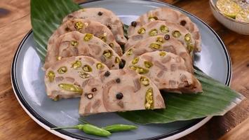 Địa chỉ bán giò chả ngon, chất lượng nhất Nha Trang, Khánh Hoà
