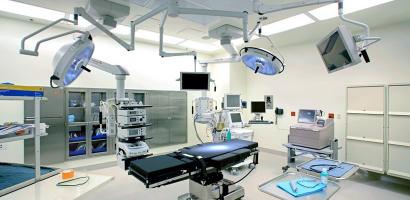 Tổng kho vật tư thiết bị y tế chất lượng nhất tại TP. HCM
