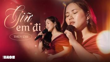 Bài hát về chủ đề tình yêu hay nhất của ca sĩ Thuỳ Chi
