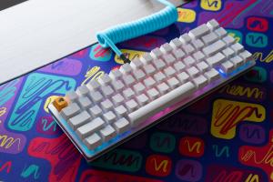 Thương hiệu bàn phím cơ tốt nhất hiện nay