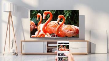 Tivi 4K tốt nhất hiện nay