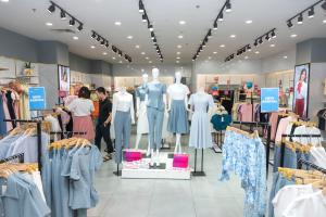 Shop thời trang trung niên đẹp, chất lượng nhất Bà Rịa Vũng Tàu