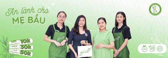 Thương hiệu mỹ phẩm bà bầu 