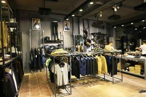 Shop thời trang nam đẹp nhất Tây Sơn, Hà Nội