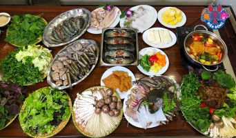 Nhà hàng chất lượng khu vực Thanh Xuân, Hà Nội