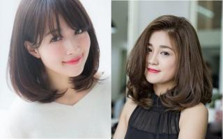 Hair Salon cắt tóc ngắn đẹp nhất ở TP.HCM