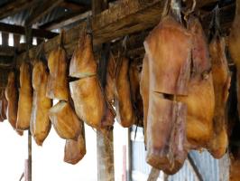 Món ăn đáng sợ nhất quả đất