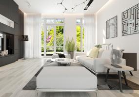 Mẹo giúp bạn trang hoàng lại căn hộ của mình trông như mới