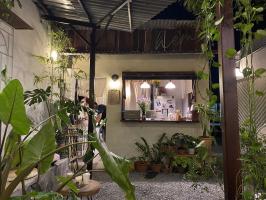 Quán cà phê sân vườn đẹp nhất Tây Ninh