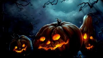 Bài thơ viết về ngày lễ Halloween hay, thú vị nhất