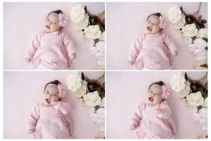 Studio chụp ảnh cho bé đẹp và chất lượng nhất Cà Mau