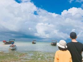 địa điểm du lịch thú vị nhất gần Sài Gòn