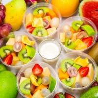 Món giải nhiệt tức thì cho mùa hè ở Hà Nội