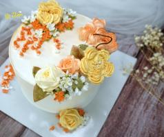 Trung tâm dạy nghề làm bánh chất lượng nhất Đà Nẵng