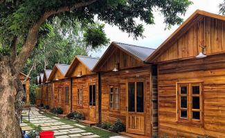 Homestay đẹp nhất ở Cô Tô