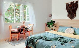 Homestay đẹp nhất ở Đà Nẵng
