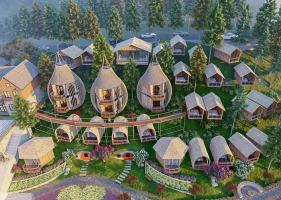 Homestay đẹp nhất tại Đà Lạt