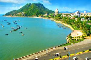 Homestay dưới 500k/1 ngày các cặp đôi nhất định nên ghé khi đến Vũng Tàu