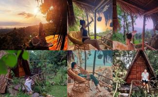 Homestay tốt nhất tại TP. Châu Đốc, An Giang