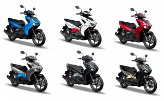 Xe máy tiết kiệm xăng đáng mua nhất hiện nay