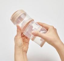 Hộp chia sữa cho bé tốt giá rẻ được ưa chuộng nhất hiện nay