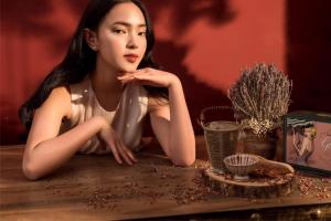 Hot girl nóng bỏng nhất tại Hà Nội