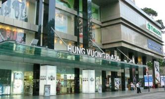 Chung cư có người Hoa lựa chọn sinh sống nhiều nhất TP.HCM