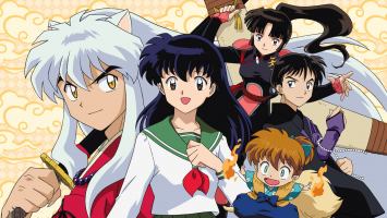 Anime cổ trang hấp dẫn không thể bỏ qua