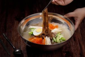 Quán mì lạnh ngon nhất Quận Thanh Xuân, Hà Nội