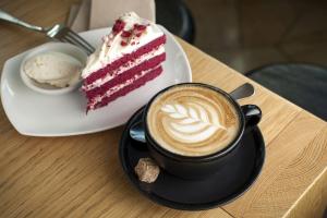 Quán café đẹp nhất khu vực đại học Kinh Tế Quốc Dân