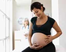Kẹo bổ sung vitamin tốt nhất dành cho bà bầu