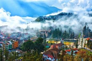 Khách sạn 5 sao tốt nhất tỉnh Lào Cai