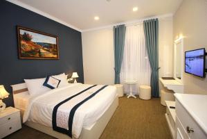 Khách sạn có view đẹp lãng mạn nhất Đà Lạt - giá phòng dưới 1 triệu/đêm