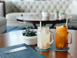 Quán cafe sang trọng bậc nhất tại Đà Nẵng