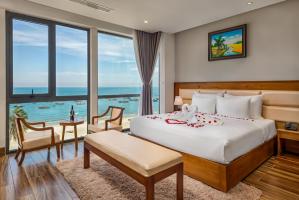 Khách sạn ''rẻ mà tốt'' nhất Quận 7, TP. HCM