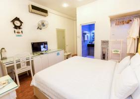Khách sạn giá rẻ đường Thùy Vân, Vũng Tàu