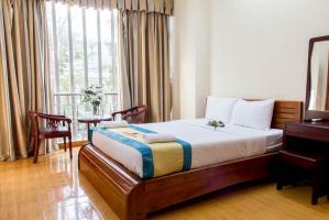 Khách sạn giá tốt và chất lượng nhất ở Cửa Lò, Nghệ An