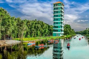 Khách sạn tốt nhất Long An