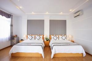 Khách sạn giá rẻ mà tốt nhất Quận Thủ Đức, TP. HCM
