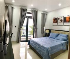 Khách sạn giá 