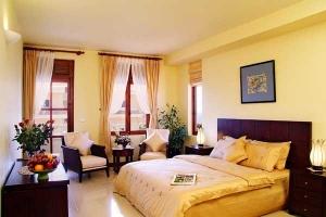 Khách sạn nổi tiếng và sang trọng nhất tại Bắc Ninh