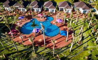 Khách sạn tốt nhất tại Sóc Trăng