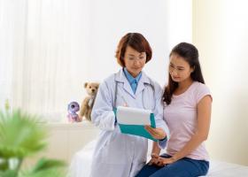 Địa chỉ khám phụ khoa chất lượng nhất tỉnh Thái Nguyên