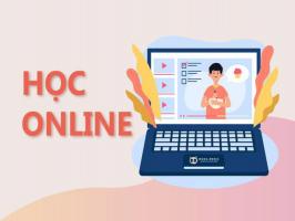 Khoá học tiếng Anh online 1 kèm 1 tốt nhất hiện nay