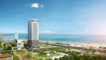 Chung cư ven biển đẹp nhất Bà Rịa - Vũng Tàu